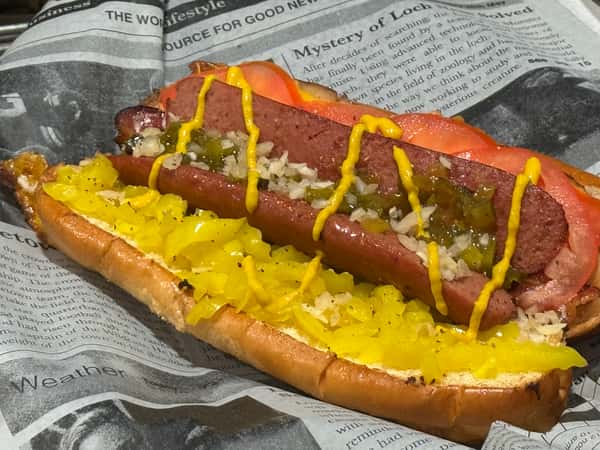 Chicago Dog