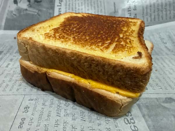 Grilled Cheese