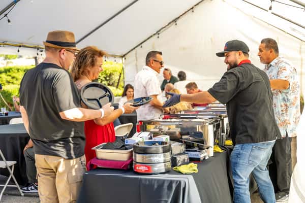 Catering