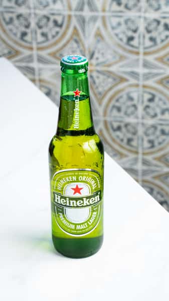 HEINEKEN