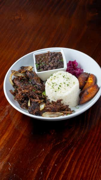 Vaca Frita
