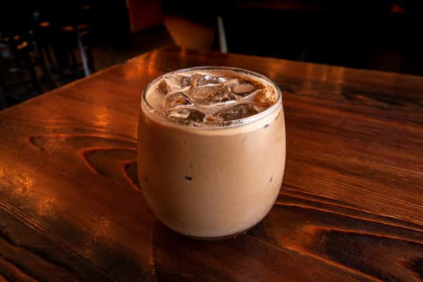 Cortado Frio