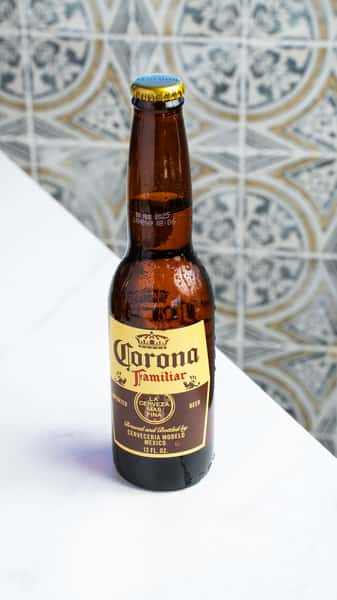 Corona Familiar