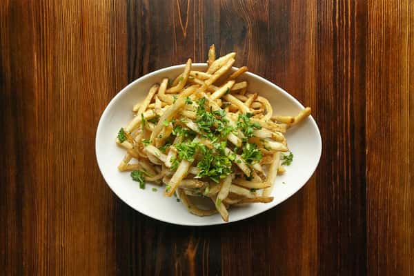 Mojo Fries
