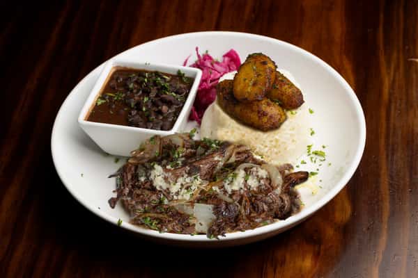 Vaca Frita
