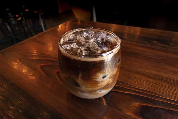Cortado Frio