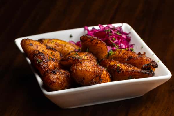 Platanos Fritos