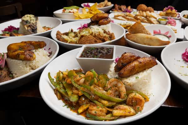 group food
