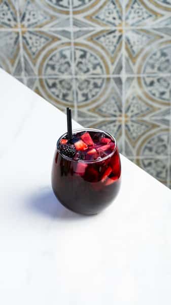 Red Sangria