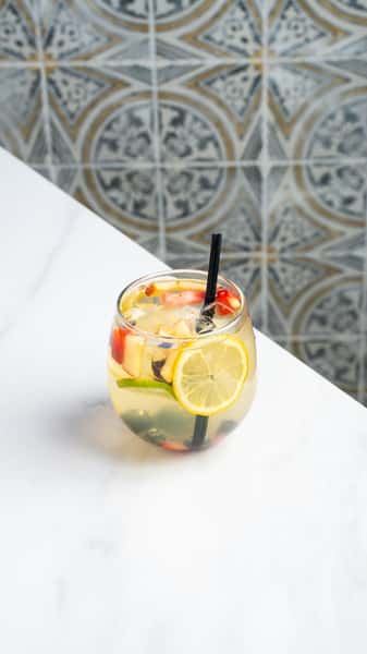White Sangria