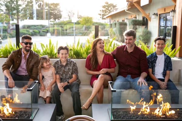 fire pits