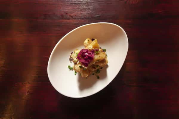 Yuca Frita