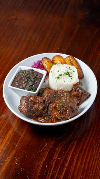 Rabo Encendido