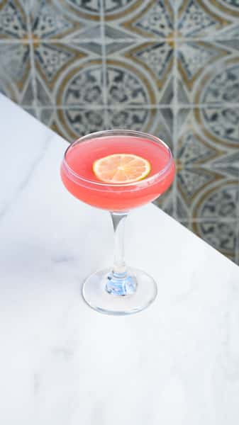 Guava Daiquiri