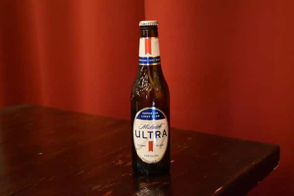 Michelob Ultra