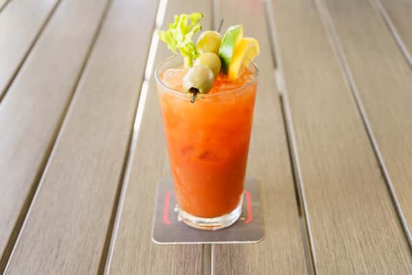 BT Bloody Mary