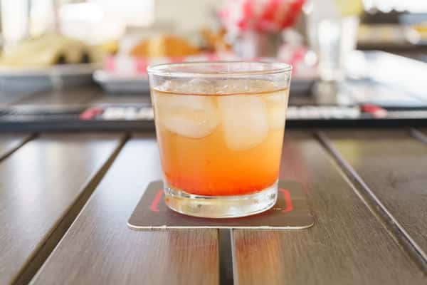 Old Fashioned