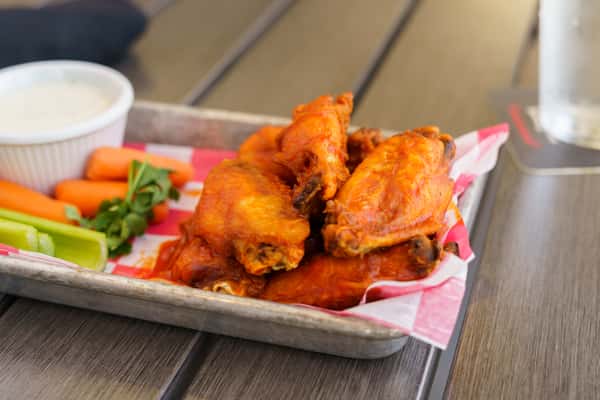Buffalo Wings
