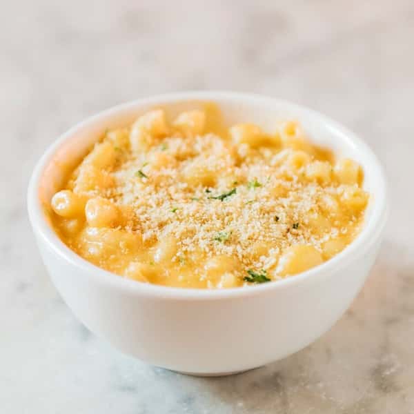 Mac & Cheese