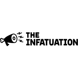 Infatuation Logo