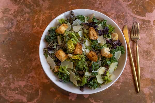 Kale Caesar