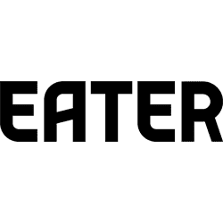 Eater Logo
