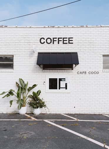 Cafe Coco Acworth Georgia