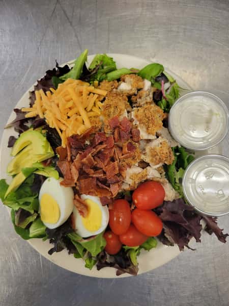 Cobb Salad