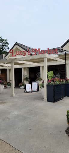 Lucy's Market Midtown Atlanta