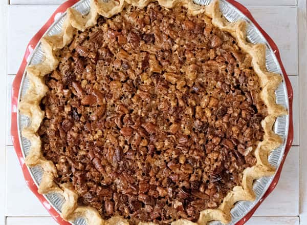 Pecan Pie