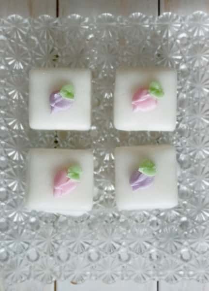 Petit Fours