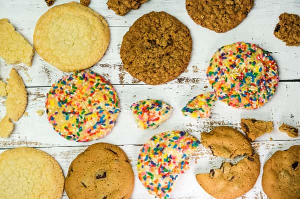 Cookies (2)