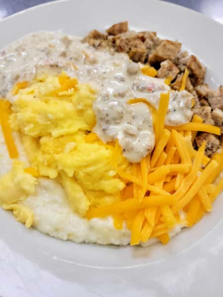 Breakfast Bowl