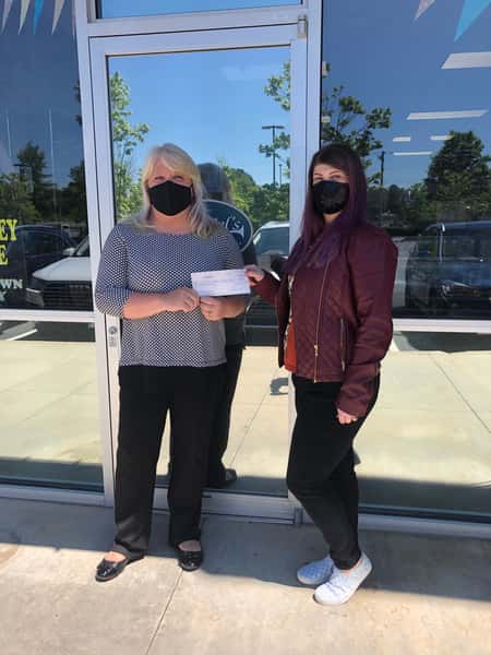 safepath donation