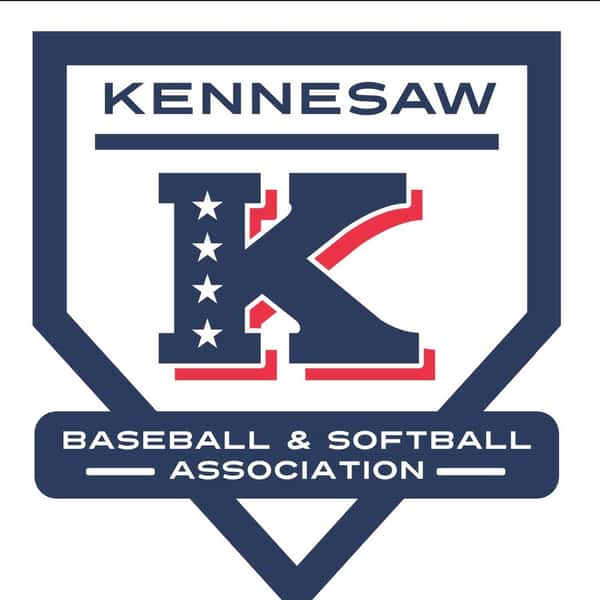 Kennesaw Baseball & Softball Association Concessions Kennesaw Georgia
