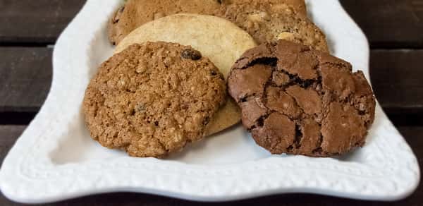 Snickerdoodle