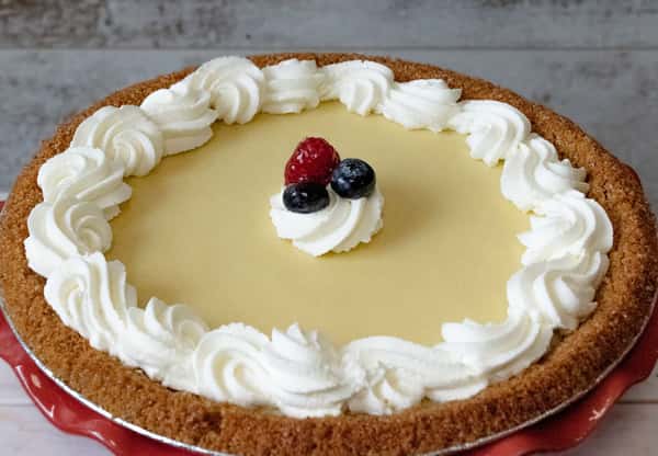 Key Lime Pie