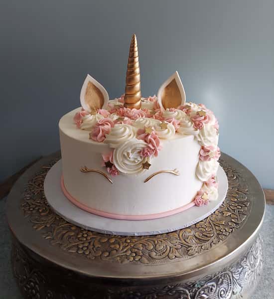 Unicorn Cake