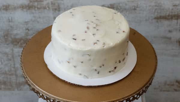 Hummingbird Cake