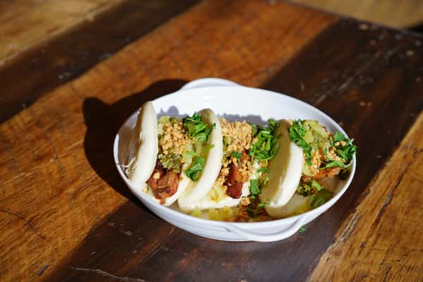 chinese duck rolls