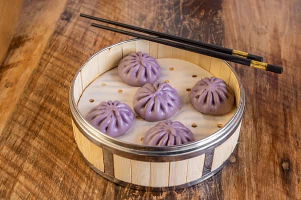 Taor Buns