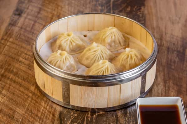 Soup Dumplings