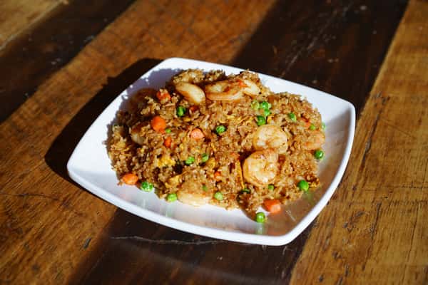 fried rice