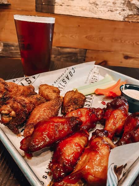 wings