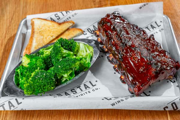 ribs