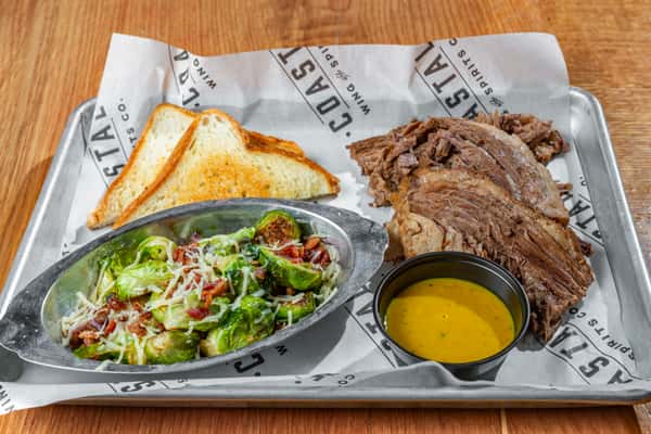 Smoked Brisket