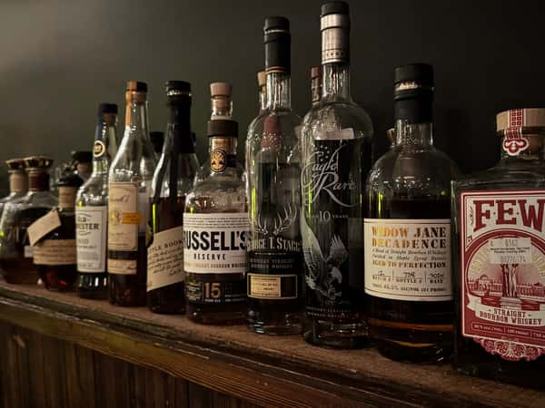 Bourbons