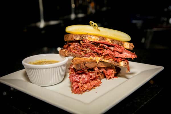 montreal smoked meat