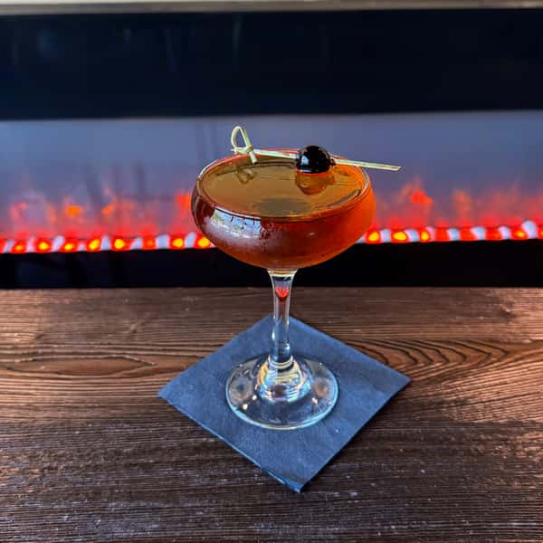 The Danhattan
