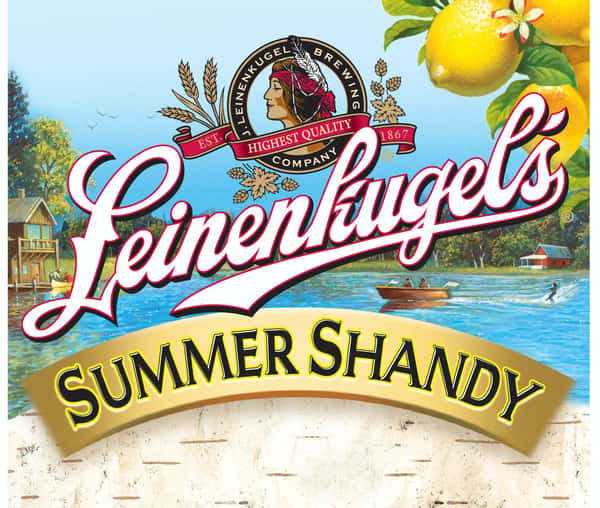 Leinenkugel Summer Shandy